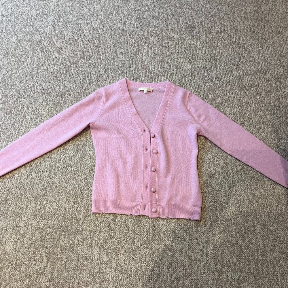 LoveShackFancy Cardigan